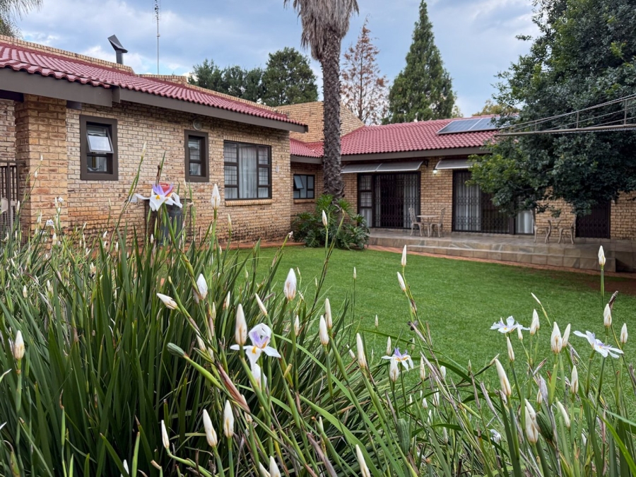 4 Bedroom Property for Sale in Doringkruin North West